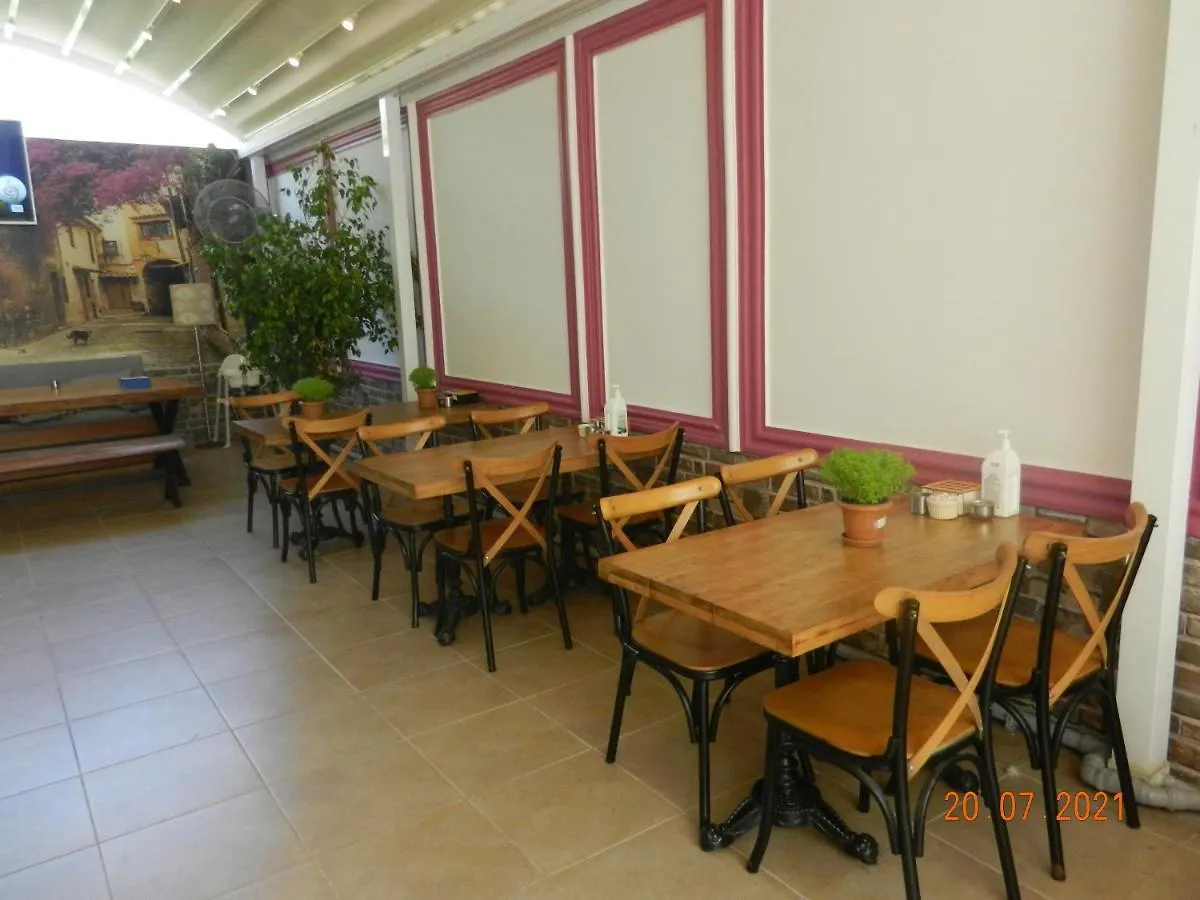 Royal Suites Sultanahmet Istanbul Hotel
