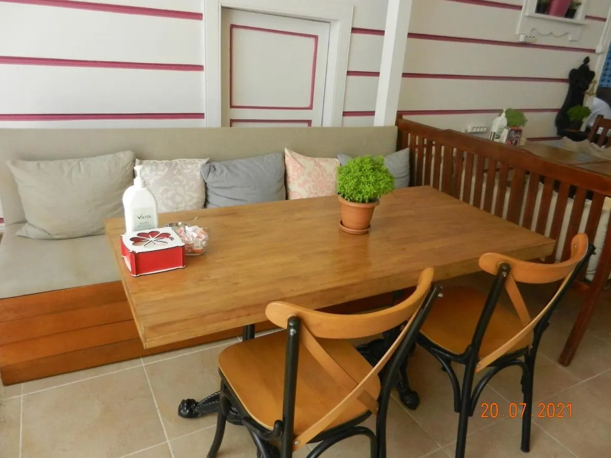 Royal Suites Sultanahmet Istanbul