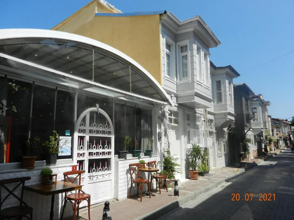 Royal Suites Sultanahmet Istanbul