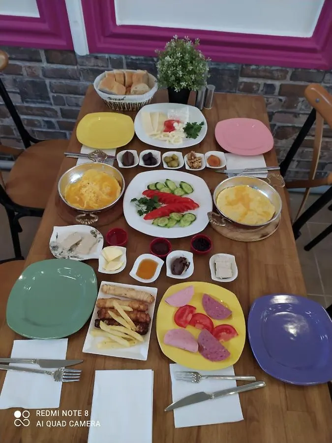 Hotel Royal Suites Sultanahmet Istanbul