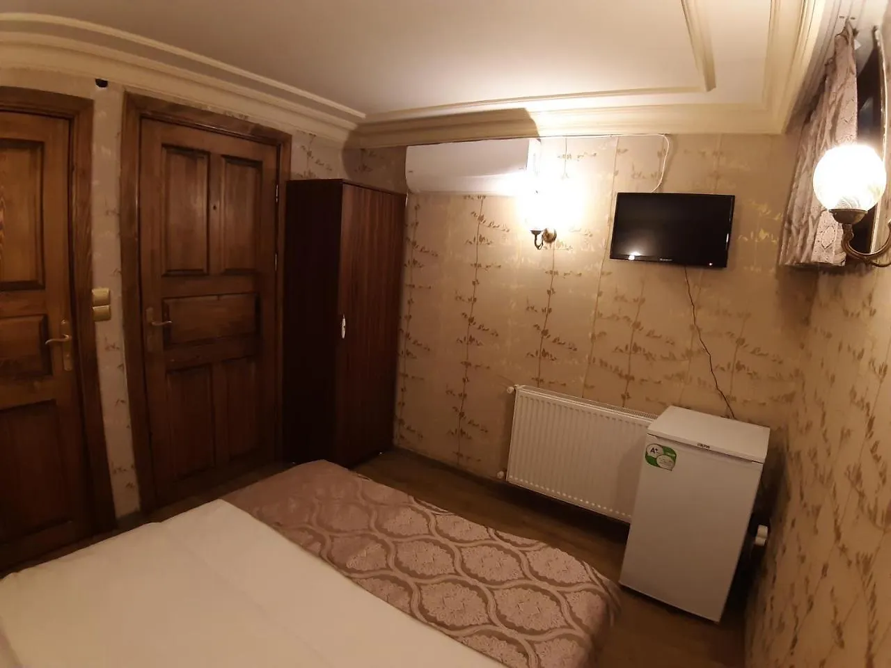 Royal Suites Sultanahmet Istanbul Hotel