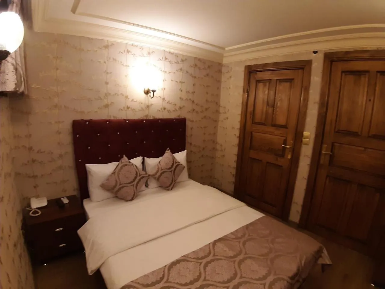 Royal Suites Sultanahmet Istanbul