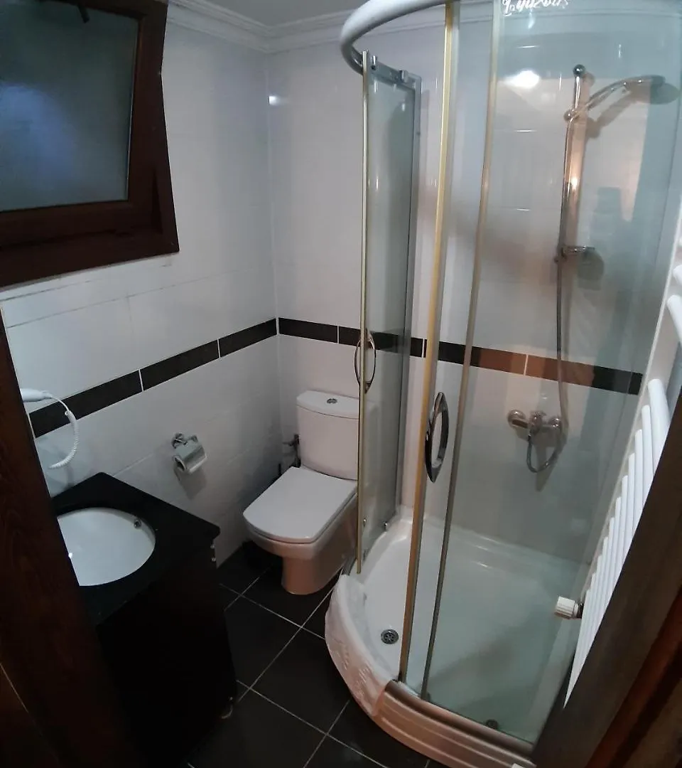 Royal Suites Sultanahmet Istanbul Hotel