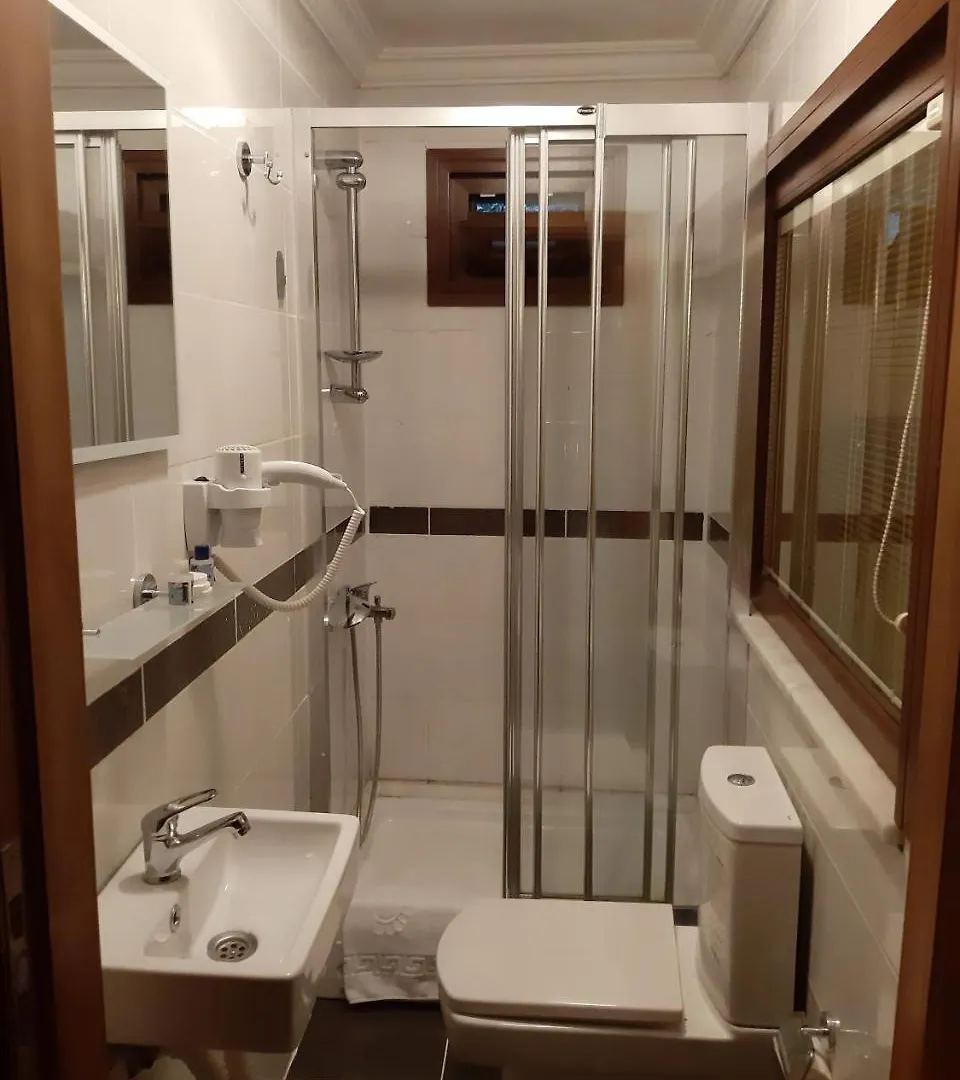 Royal Suites Sultanahmet Istanbul 2*,
