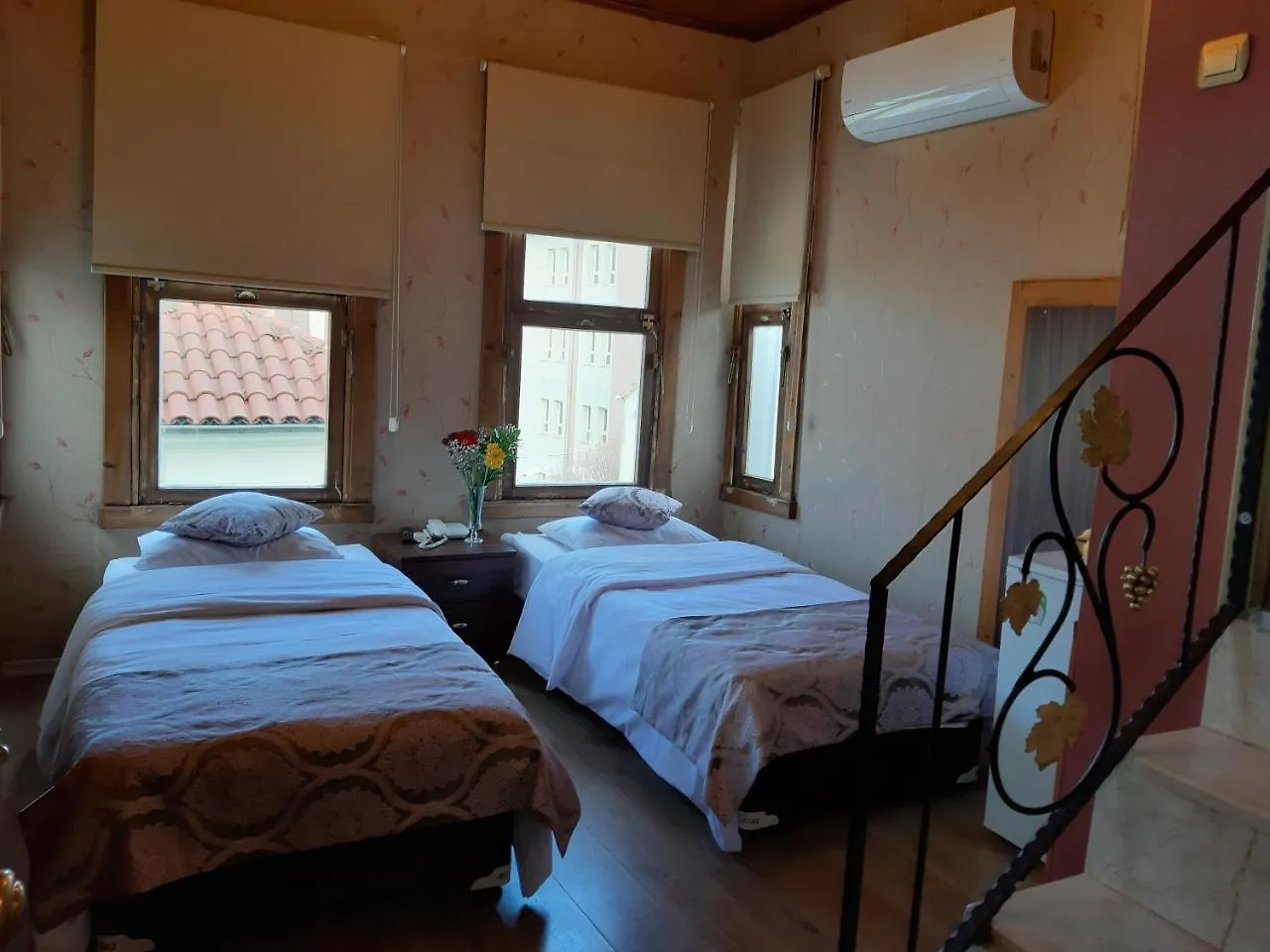 Royal Suites Sultanahmet Istanbul 2*,