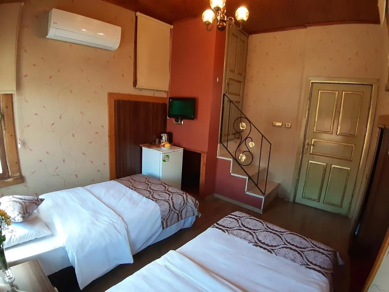 Royal Suites Sultanahmet Istanbul Turkey