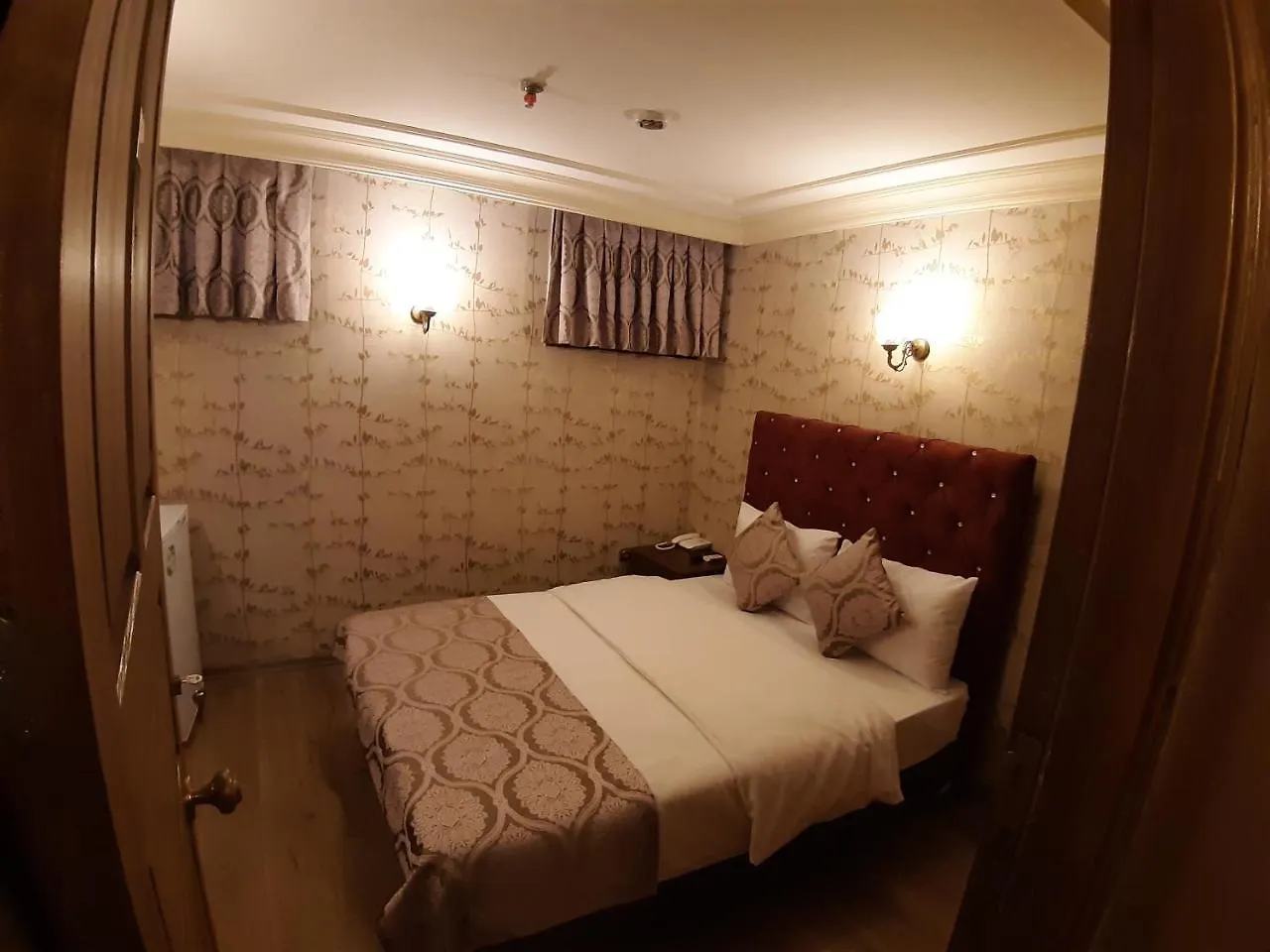 Royal Suites Sultanahmet Istanbul