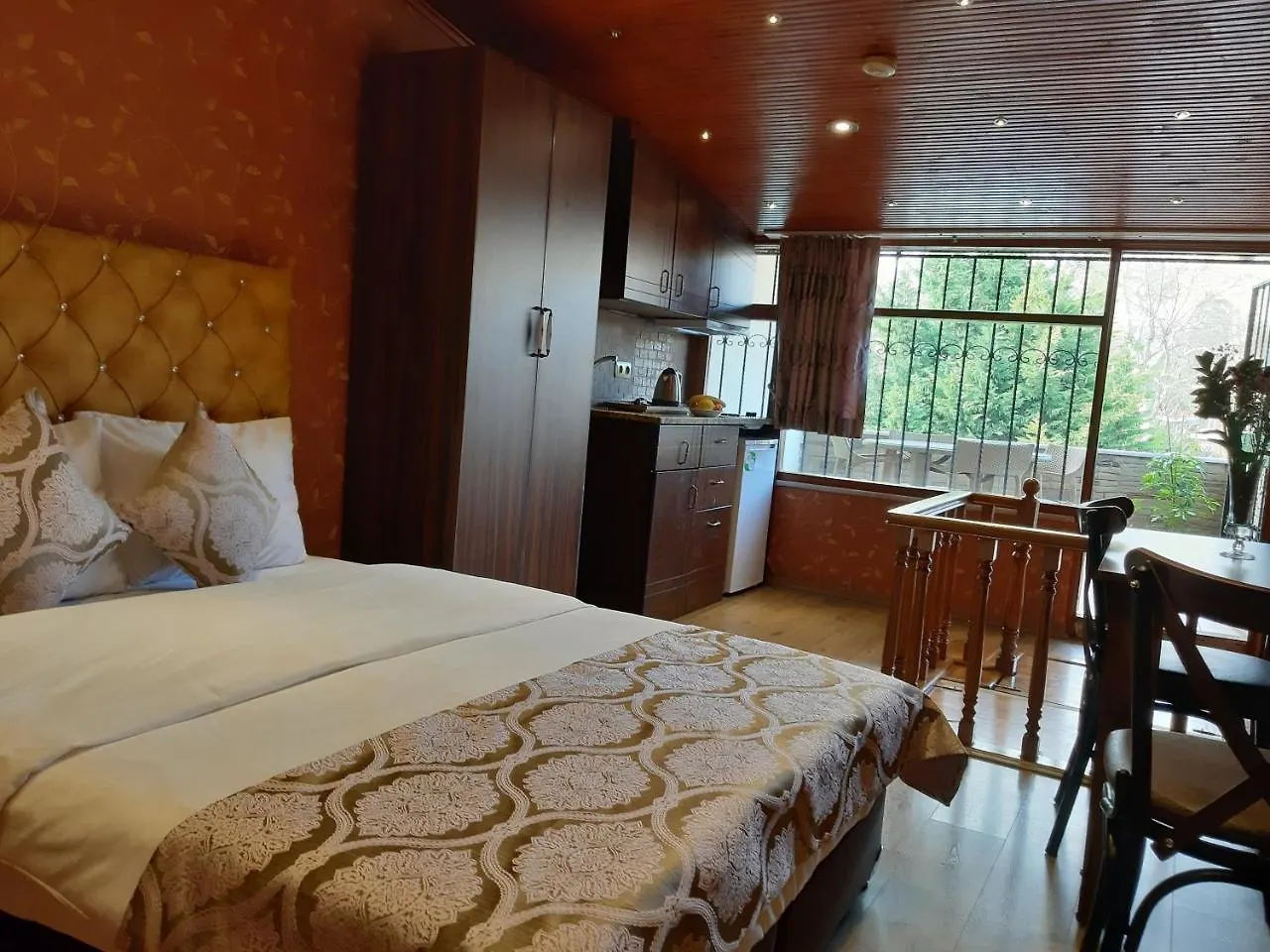 Royal Suites Sultanahmet Istanbul Hotel