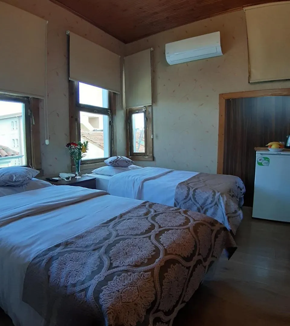 Royal Suites Sultanahmet Istanbul 2*,