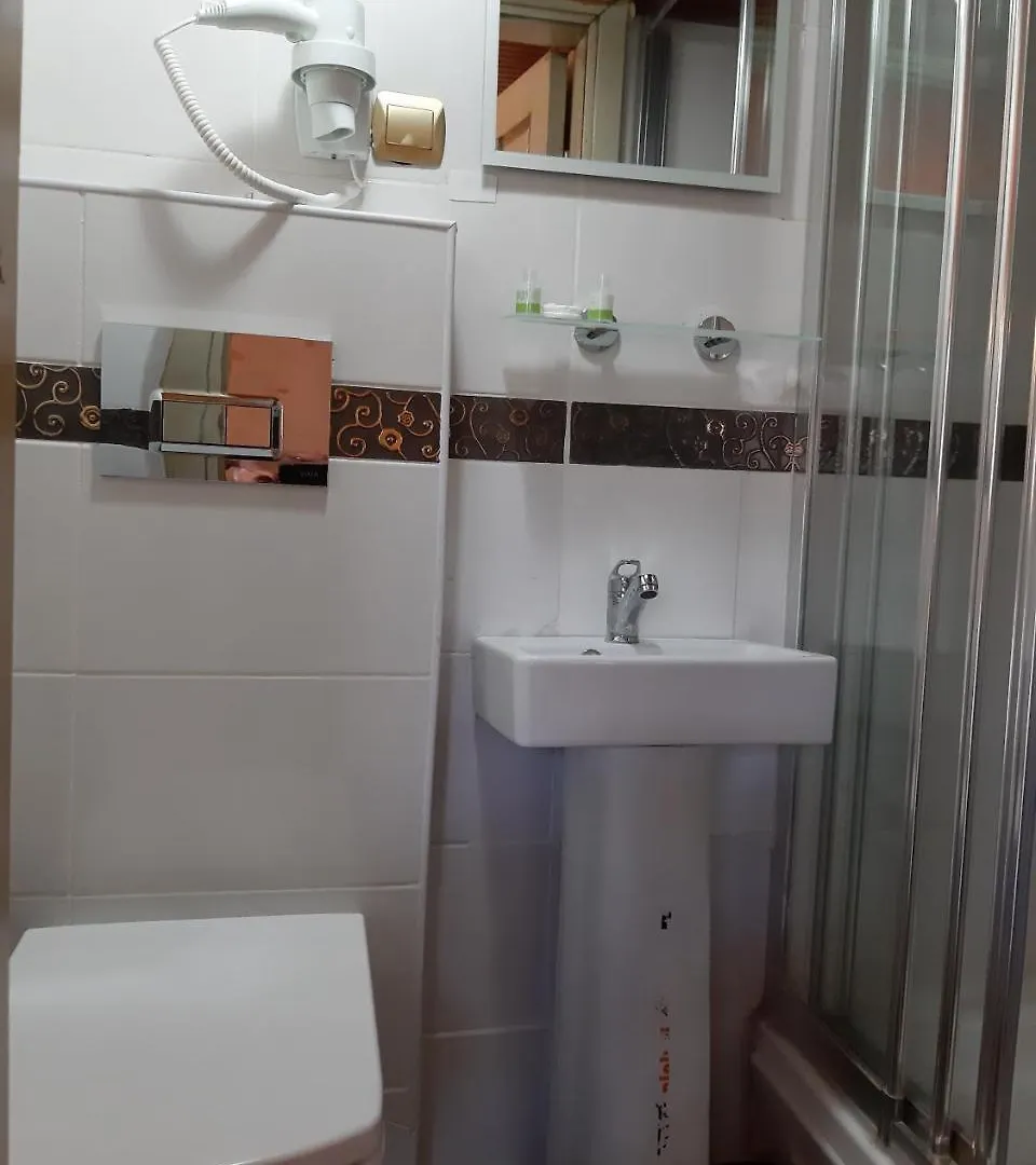 ** Hotel Royal Suites Sultanahmet Istanbul Türkei