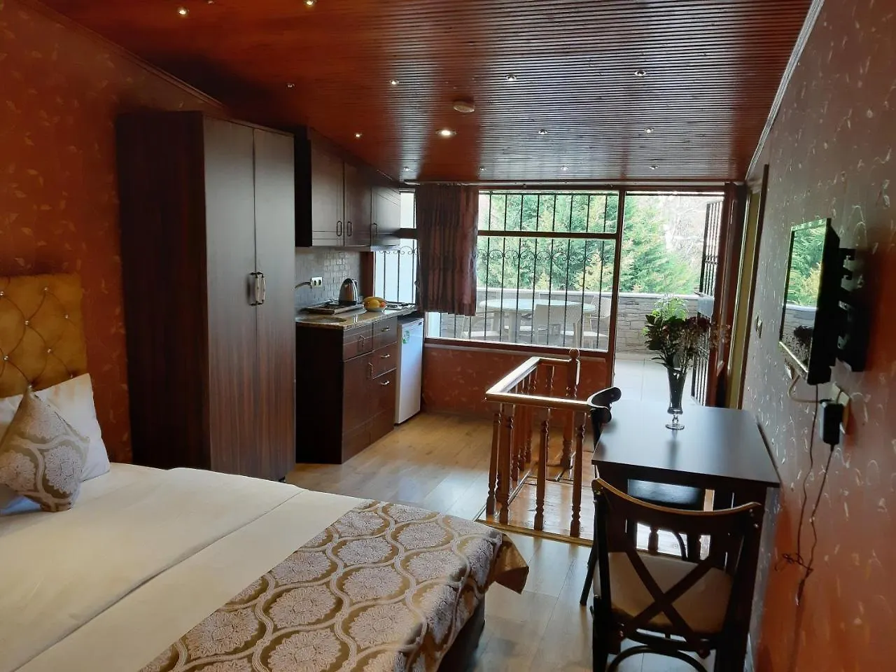 Royal Suites Sultanahmet Istanbul 2*,  Turkey