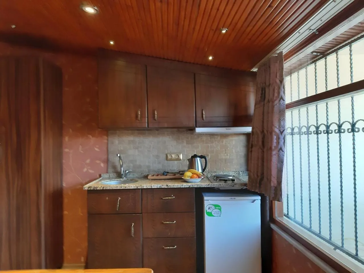 Royal Suites Sultanahmet Istanbul Türkei
