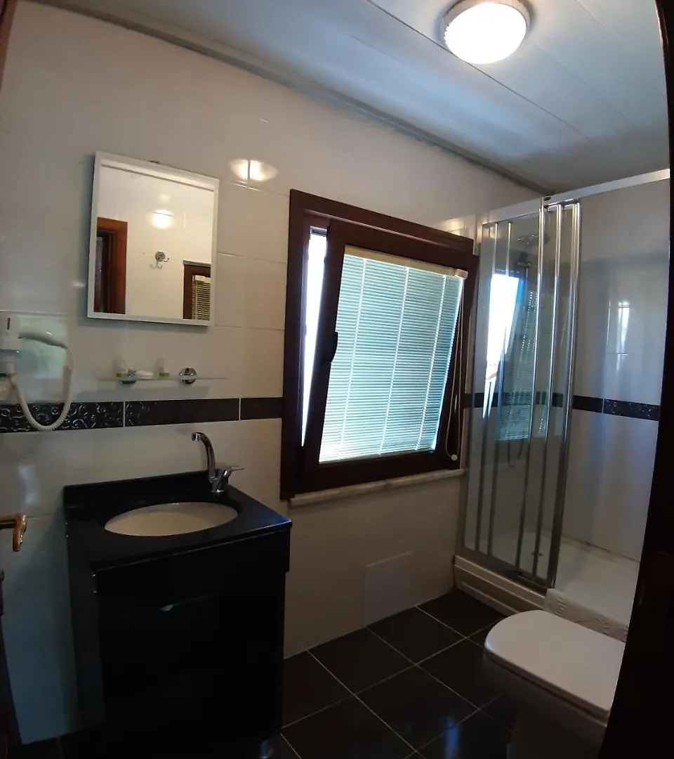 Royal Suites Sultanahmet Istanbul Türkei