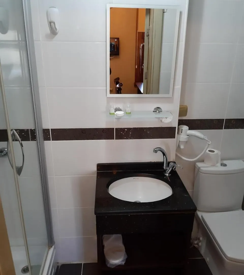 Royal Suites Sultanahmet Istanbul