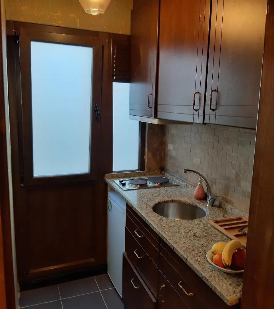 Hotel Royal Suites Sultanahmet Istanbul