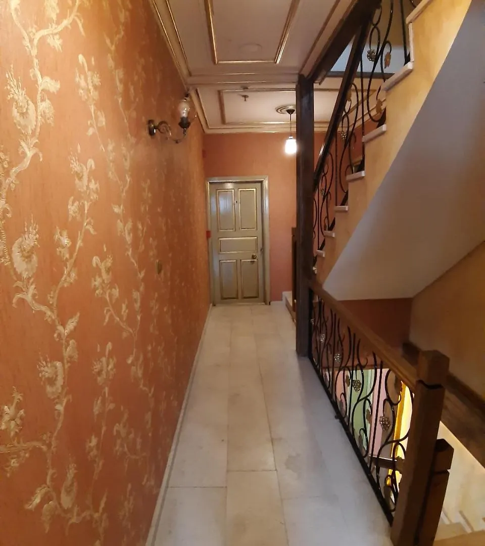 Royal Suites Sultanahmet Istanbul Hotel