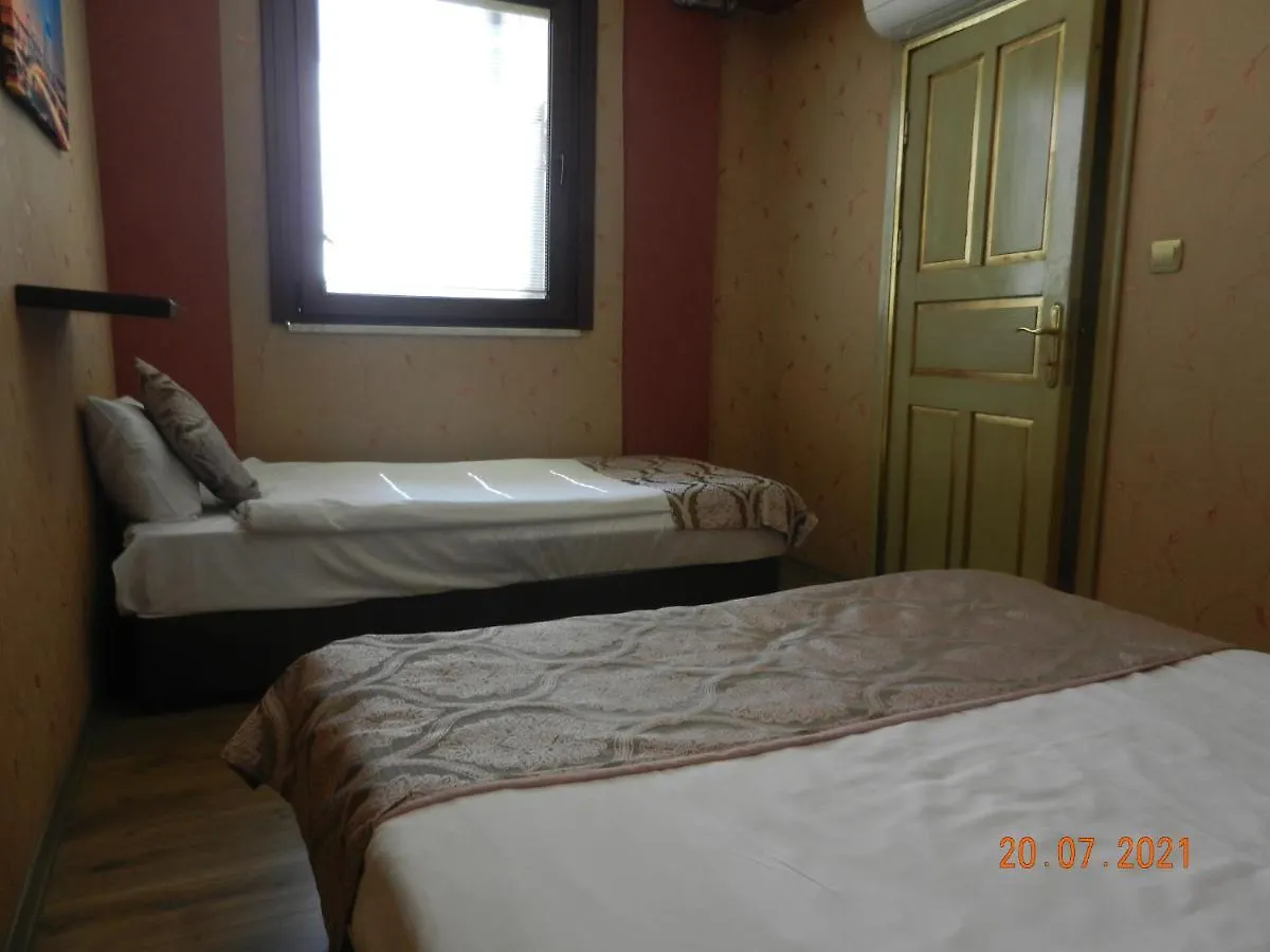 Royal Suites Sultanahmet Istambul Turquia