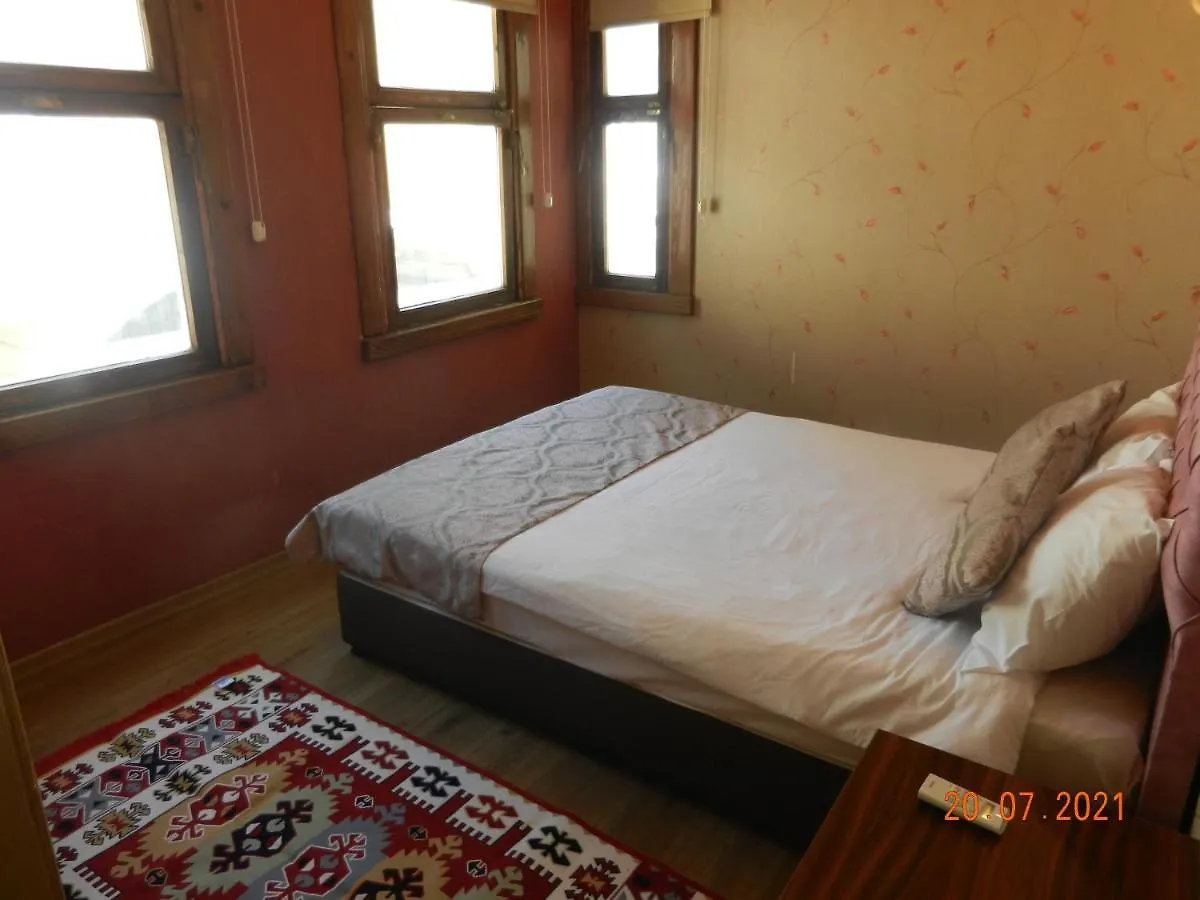 Royal Suites Sultanahmet Istambul