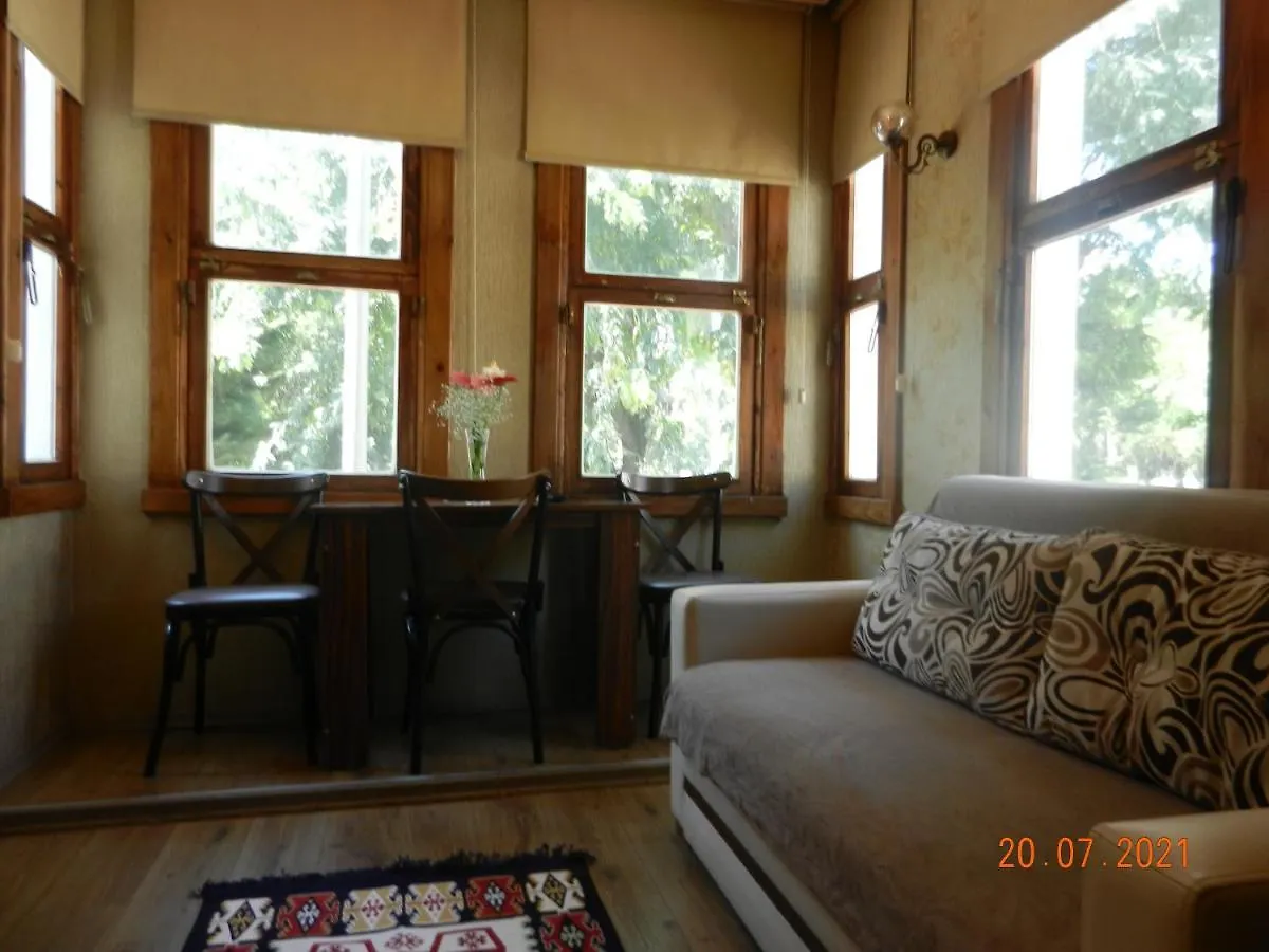 Royal Suites Sultanahmet Istambul 2*,