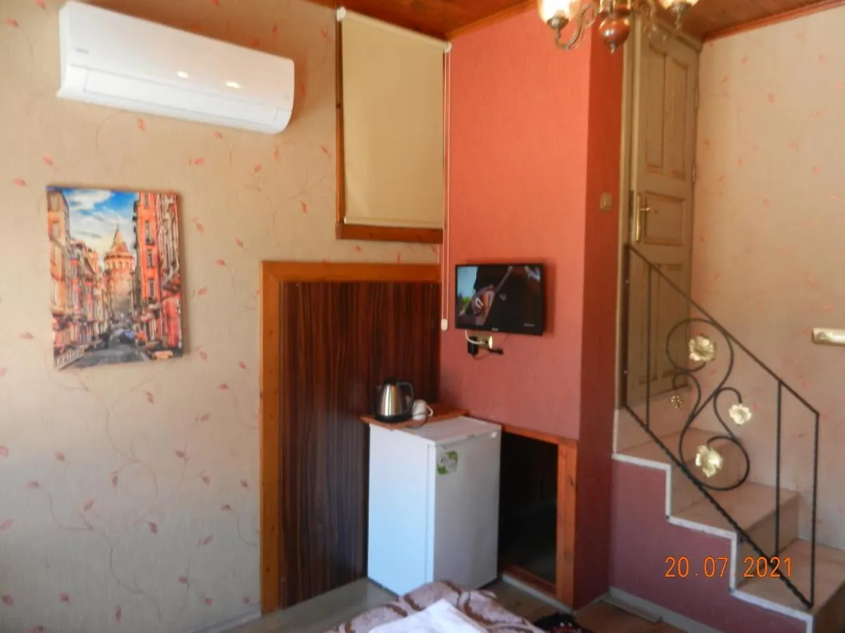 Royal Suites Sultanahmet Istambul