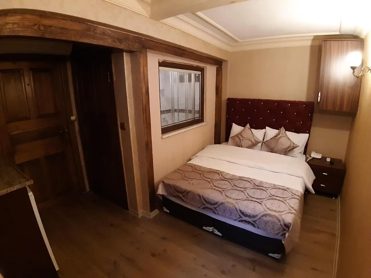 Royal Suites Sultanahmet Istambul Hotel