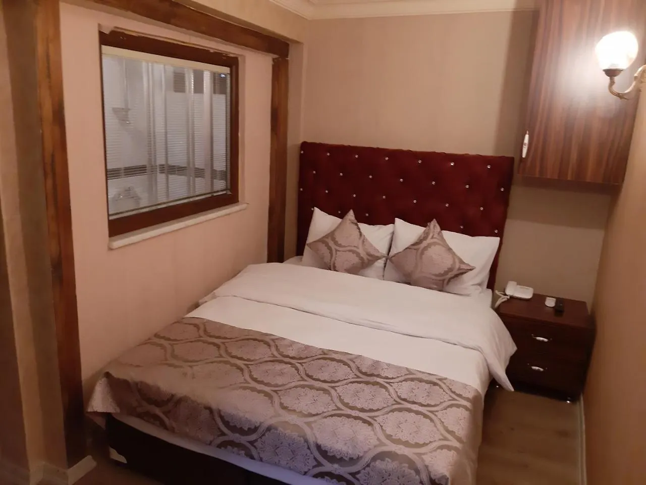 Hotel Royal Suites Sultanahmet Istambul